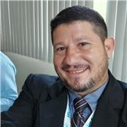 Docente especialista - Pós-graduação - MBA em Auditoria Contábil e Financeira